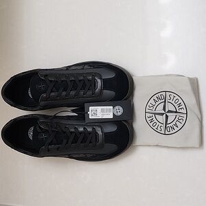 Brand New - Stone Island S0101 Sneaker - Size 11